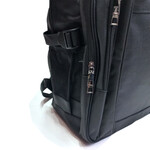 Mochila Flb Portanotebook Impermeab18 1934 Negra Oxford